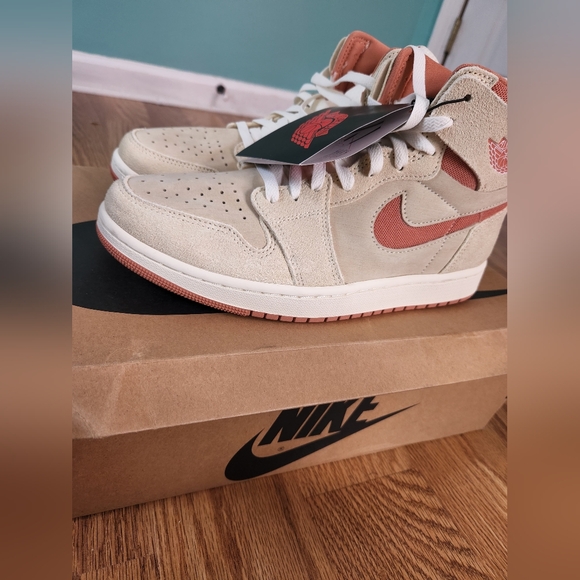 Air Jordan 1 ZM Air